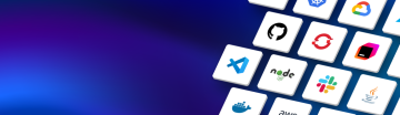 Technologies background