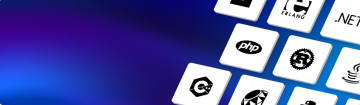 Technologies background