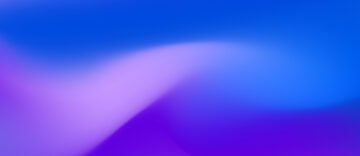 Banner background
