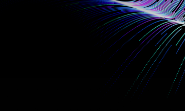 Waves background