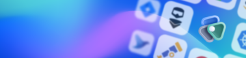 Hub Banner background