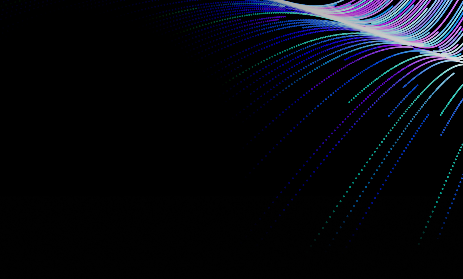 Waves background