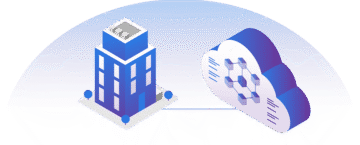 Artwork hybrid cloud
