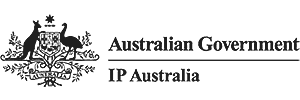 IP Australia IP Australia logo