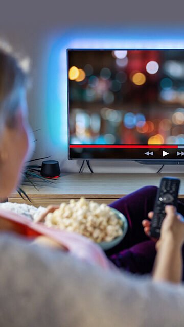 Dish customer story