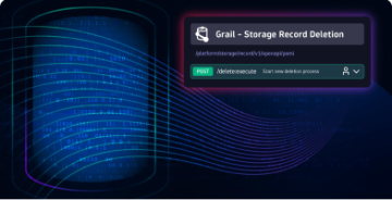 Privacy spotlight