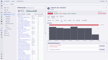 Observabilidade e monitoramento de Kubernetes