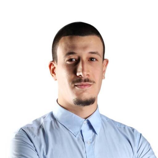 Anis bouchekhima