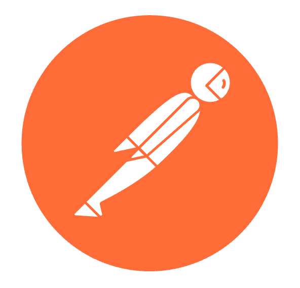 Postman logo
