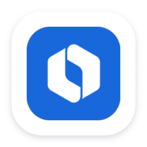 Atlassian Rovo Ops logo
