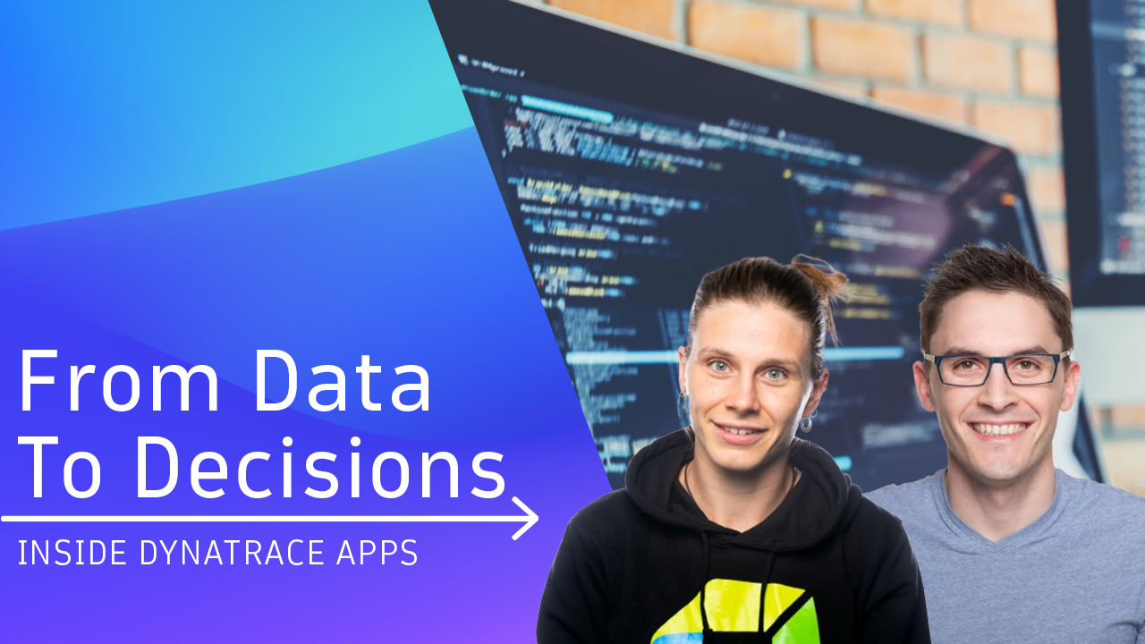 From data to decisions video thumbnail