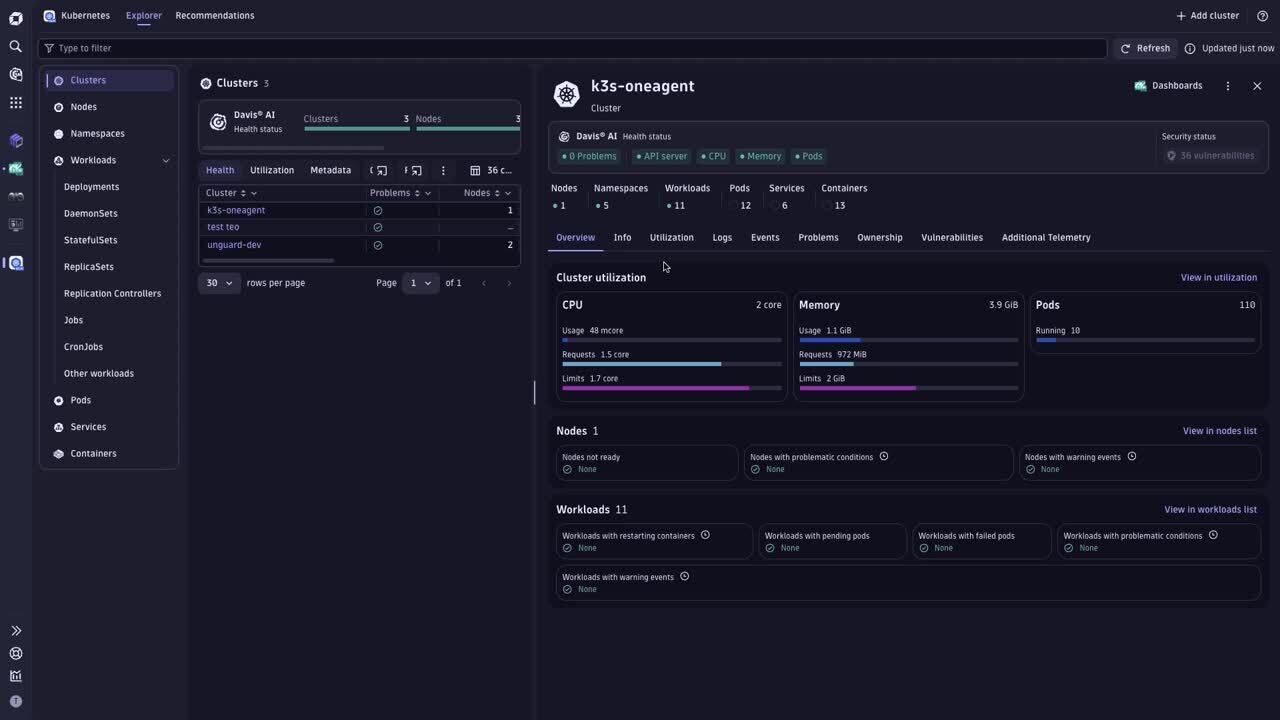 Visualization: Accelerate data exploration with seamless integration between apps video thumbnail