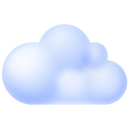 Clouds logo