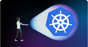 Kubernetes root cause analysis for Davis AI