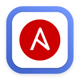 Red Hat Ansible logo