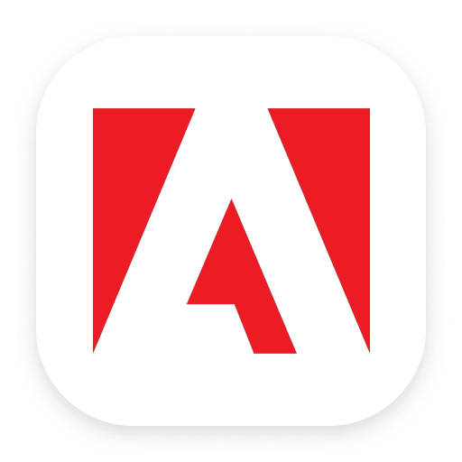 Adobe Experience Manager Cloud Service logo