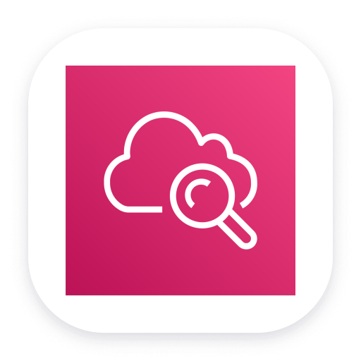 Amazon CloudWatch Logs logo