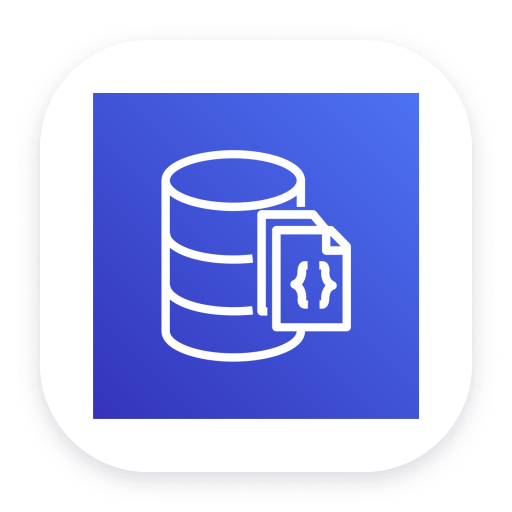 Amazon DocumentDB logo
