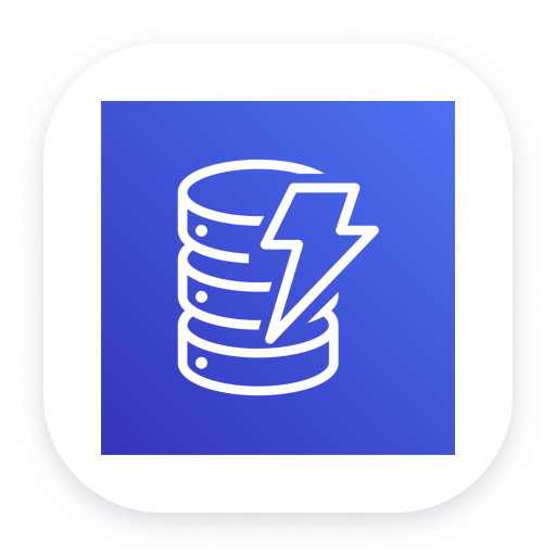 Amazon DynamoDB Accelerator (DAX) logo