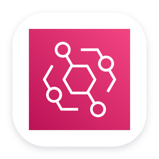 Amazon EventBridge logo