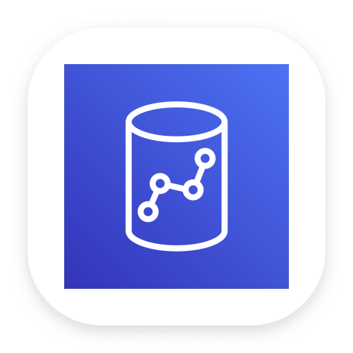 Amazon Redshift logo