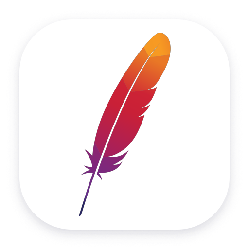 Apache HTTP Server Image