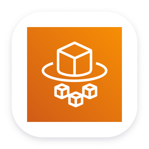 AWS Fargate logo