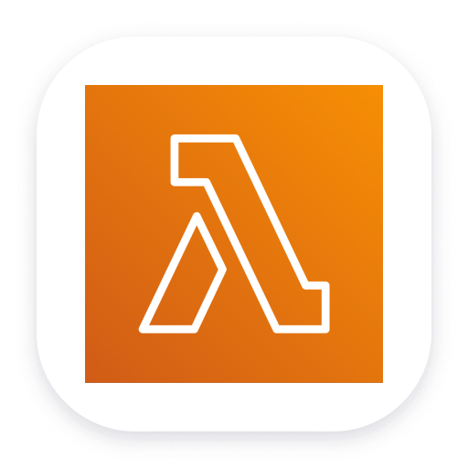 AWS Lambda logo