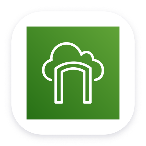 AWS Storage Gateway logo