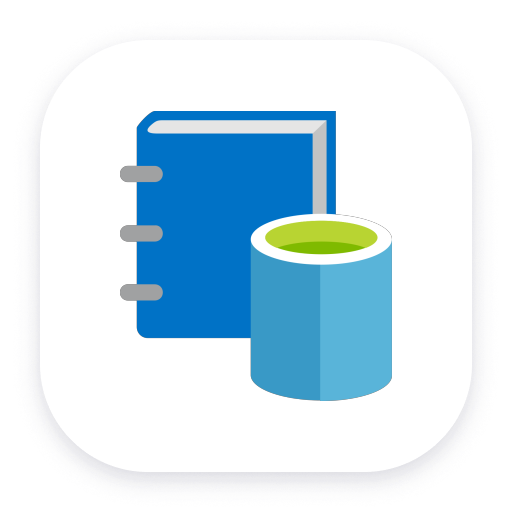 Azure Data Catalog logo