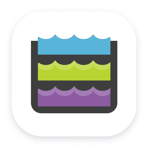 Azure Data Lake Storage logo