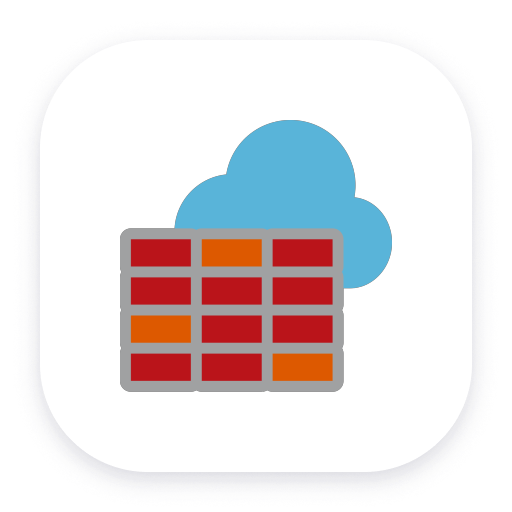 Azure Firewall logo