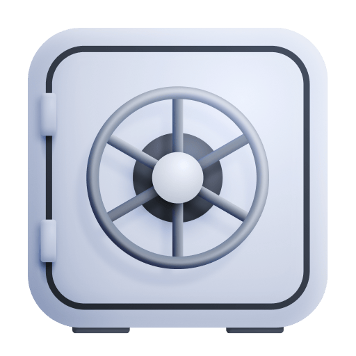 Credential Vault logo