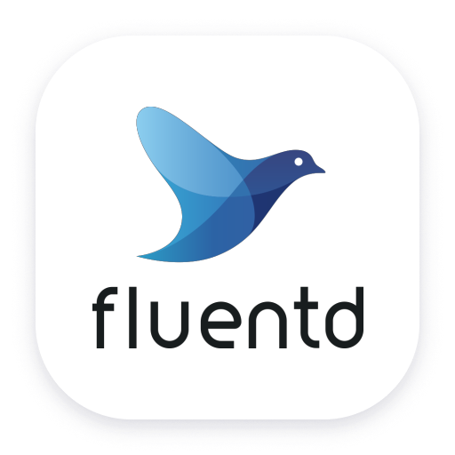 Fluentd logo