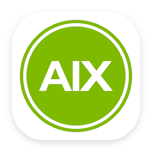 IBM AIX Image
