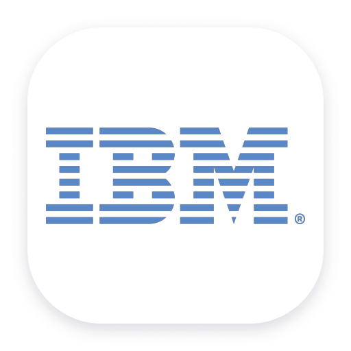 Linux on IBM Z mainframe Image