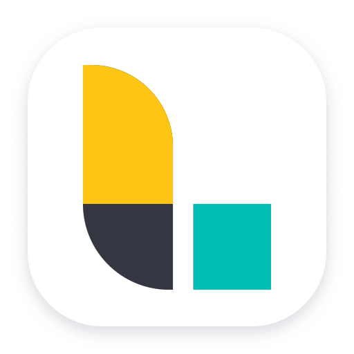Logstash logo