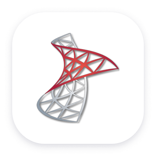 Microsoft SQL Server Image