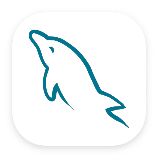 MySQL Image
