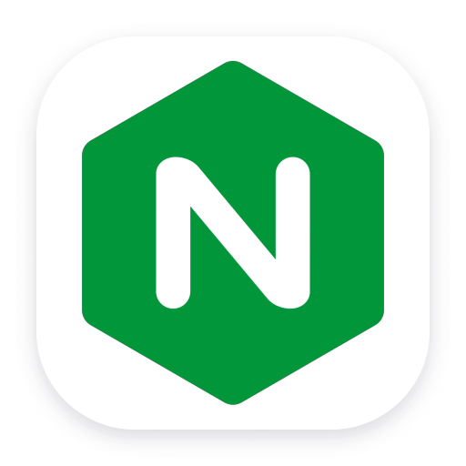 NGINX Plus Image