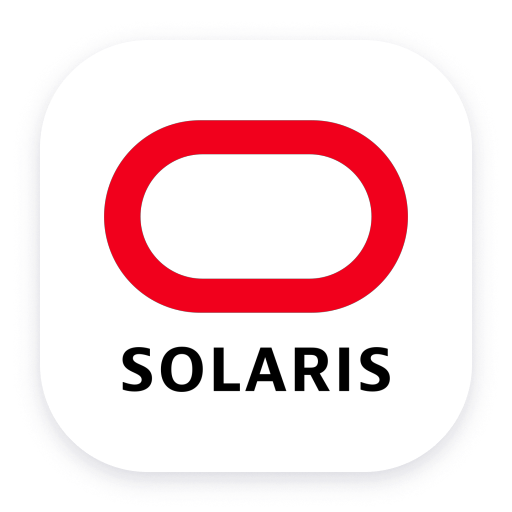 Oracle Solaris Image