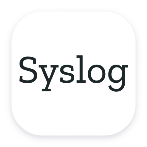 Syslog (Dynatrace OTel Collector) logo