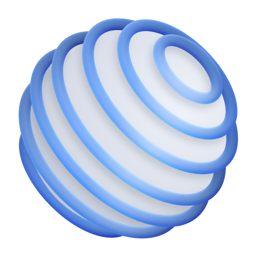 Web logo
