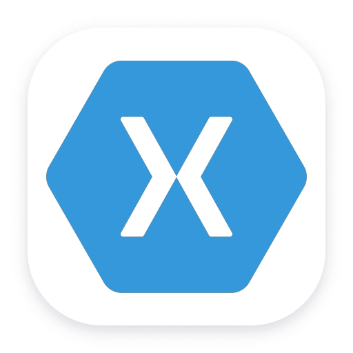 Xamarin logo