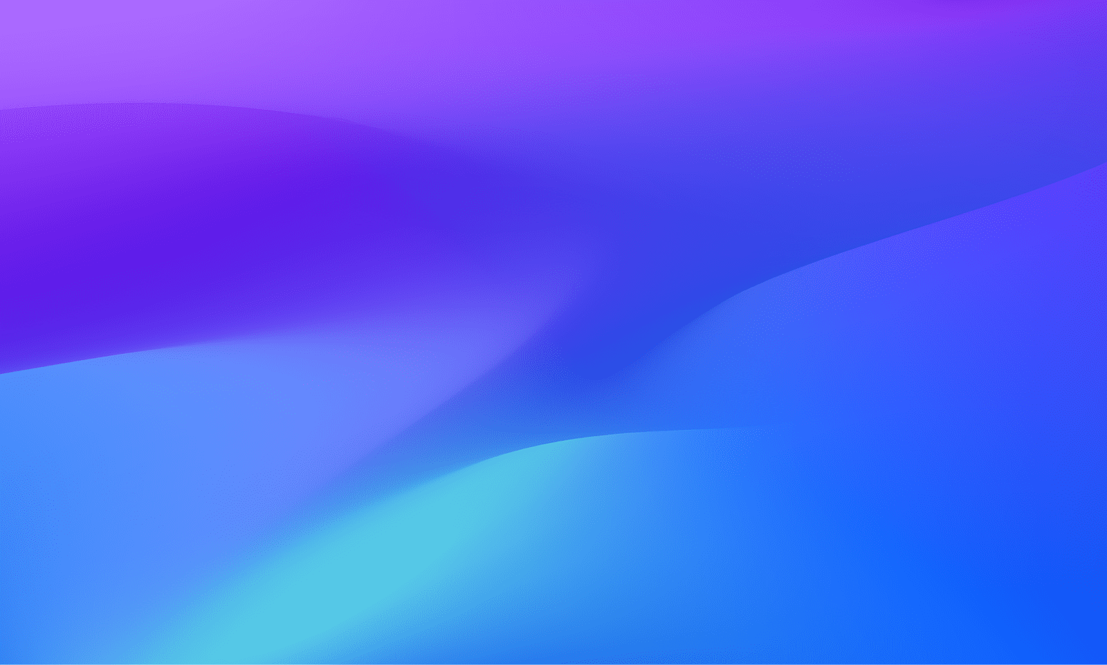 Section background