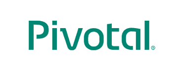 Pivotal logo