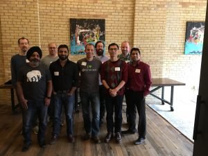 Dynatrace employees