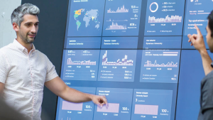Dynatrace employees
