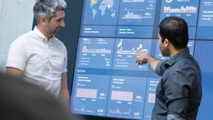 Dynatrace employees
