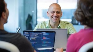Delivering excellent digital experience for customers in a complex digital world